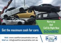 Cash For Car - Cash For Car Australia image 2